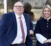 Debatt: Ett Kungsbacka att tro p� 