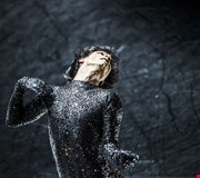 Nina Simones musik blir dans: 