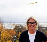 Kungsbackapolitikern om liberalernas m�te: 