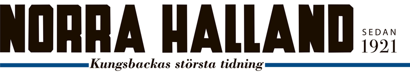 Norra Halland – Kungsbackas största tidning