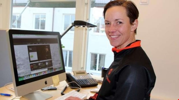 Ta vara p� stunden