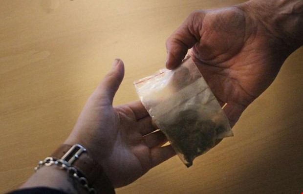 Dyster drogstatistik fr unga