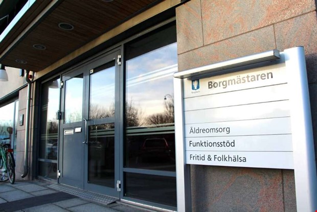 Regnbågen och Jycken räddade