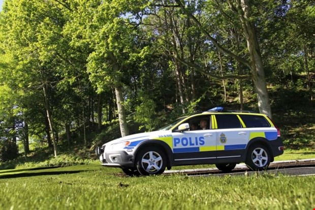 Dotterns narkotikabruk kom som en chock