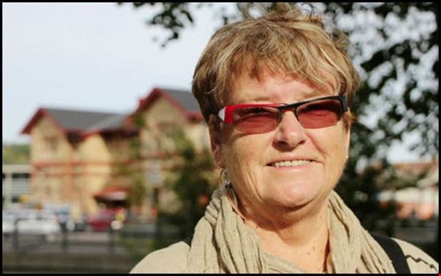 Obehövd – men ändå inte helt och hållet Obehövd – men ändå inte helt och hållet