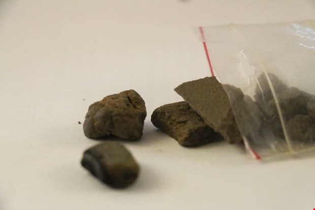 I sjuan gick allt ver styr