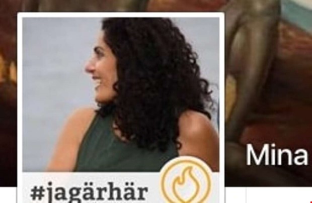 Mina Dennert fr Anna Lindh-pris