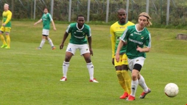 Fotboll, tisdag, onsdag, torsdag 22, 23, 24 augusti - seriematcher Fotboll, tisdag, onsdag, torsdag 22, 23, 24 augusti - seriematcher