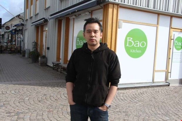 Bao kitchen expanderar i ny lokal