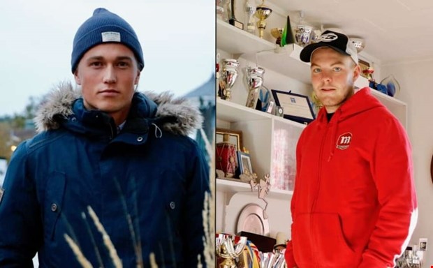 Sporten slutade vara rolig