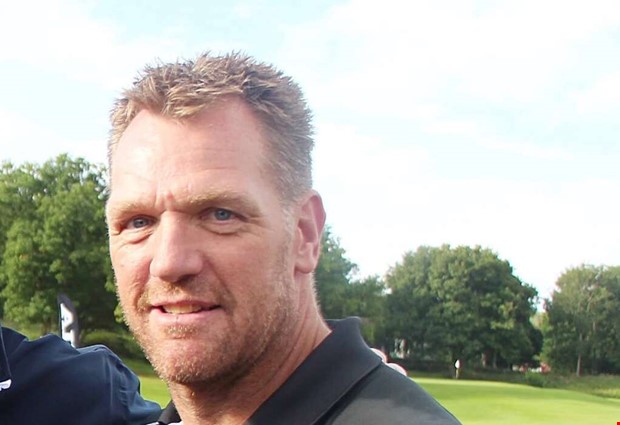 Calle Johansson blir OS-expert