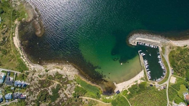 Ja till sj�bodar i Br�taviken