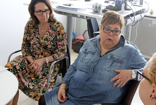 Granskning av hemtjnsten tvingar kommunen att agera