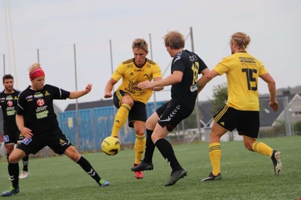 DM-resan över för Åsa IF DM-resan över för Åsa IF