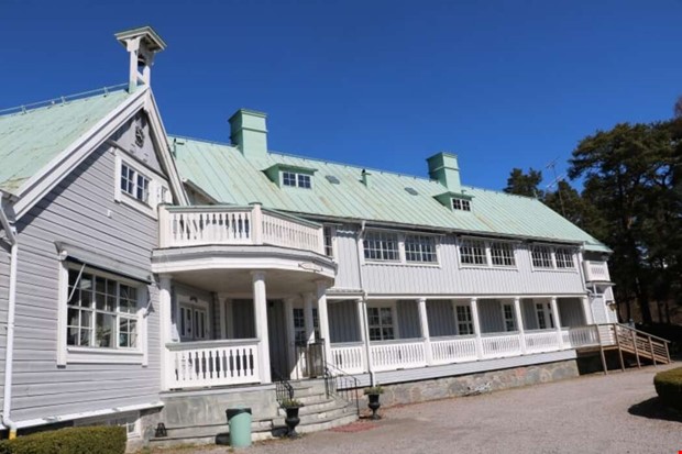 Fortsatt bygglovsstopp för herrgården