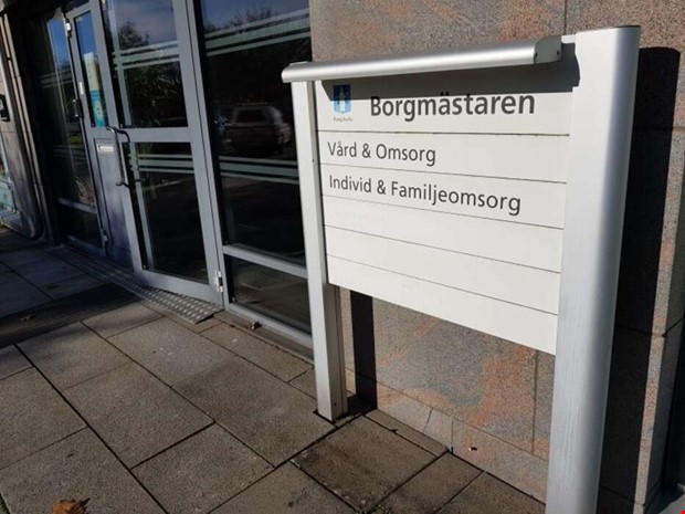 Kommunen anmler sig sjlv efter driftstopp