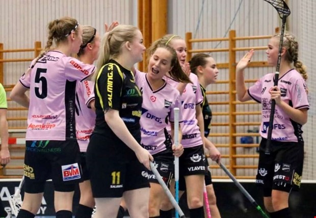 Defensiven var vinstreceptet för Onsala Defensiven var vinstreceptet för Onsala