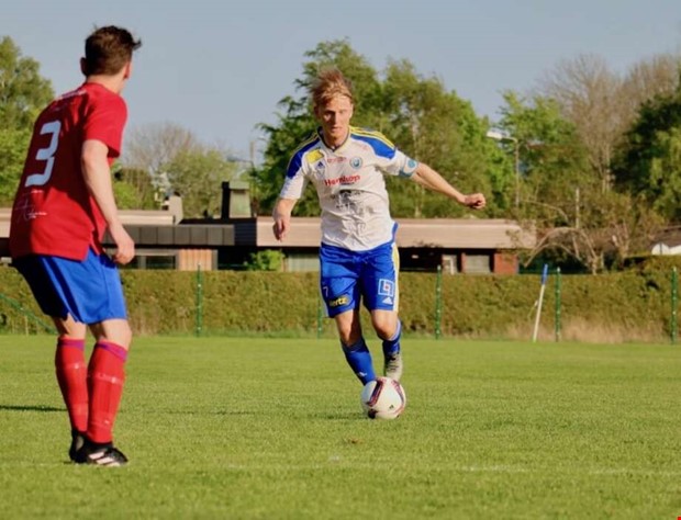 Provtrnar fr superettanlag