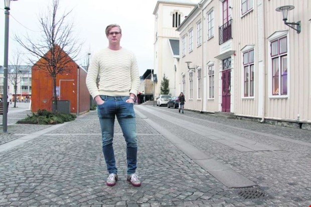 Anton till turkisk proffsliga Anton till turkisk proffsliga