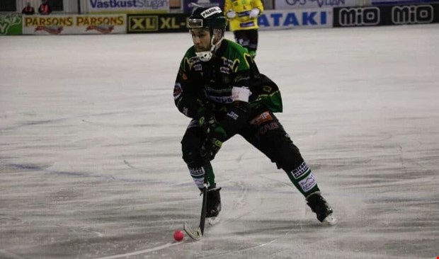FBK plockade hem en poäng