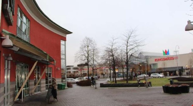 Flera stölder i kulturhuset Fyren Flera stölder i kulturhuset Fyren