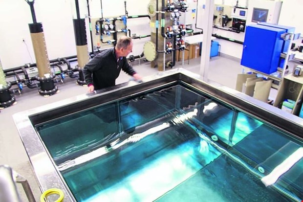 En ren framgångssaga En ren framgångssaga