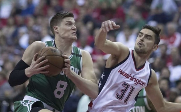 Jerebko har köpt hus i Onsala Jerebko har köpt hus i Onsala