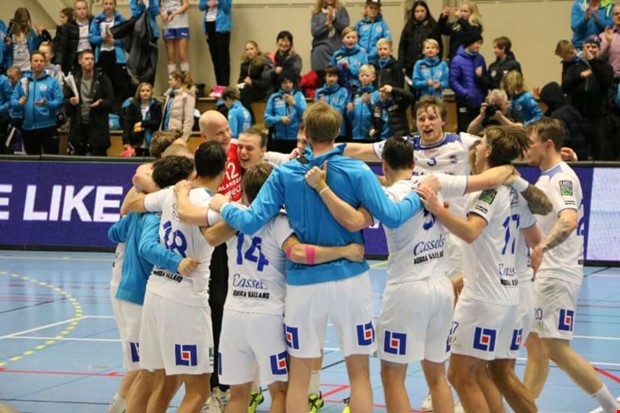 Taktisk triumf för Aranäs Taktisk triumf för Aranäs