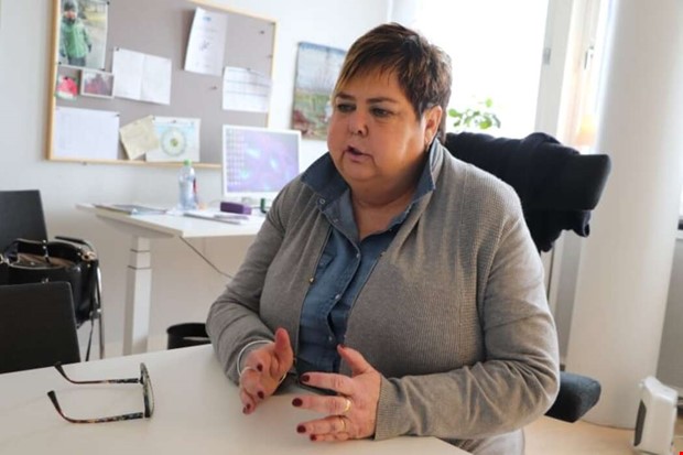 Chefen svarar: ”Vi ville se hur det föll ut” Chefen svarar: ”Vi ville se hur det föll ut”