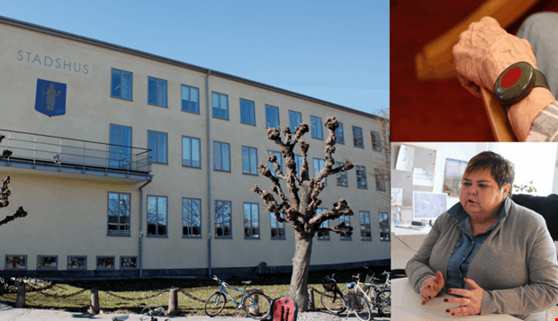 Efter avslöjande – svarar inte på frågor Efter avslöjande – svarar inte på frågor