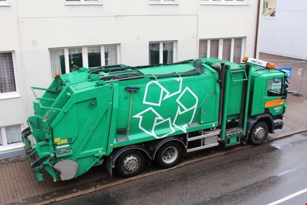 Smarta papperskorgar ska utredas