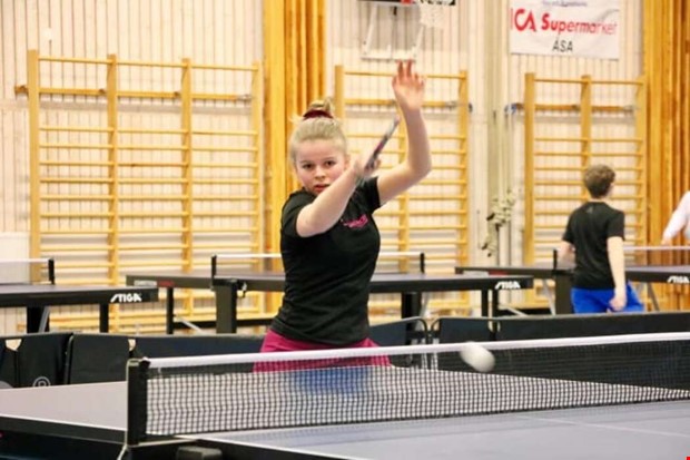 Ville försvara JSM-guldet – besegrades i finalen Ville försvara JSM-guldet – besegrades i finalen