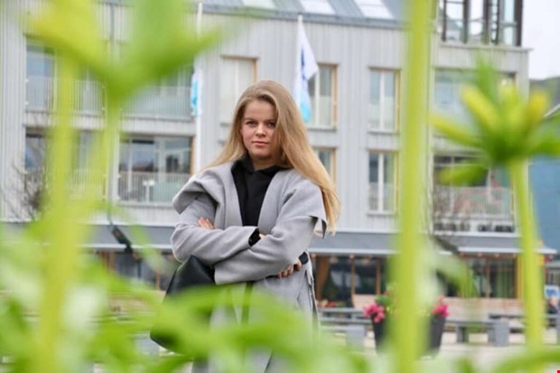 �VM �r n�got jag l�ngtat efter�