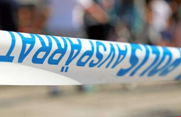 Forsbcksmrdaren fortstter strida fr gymtimmar