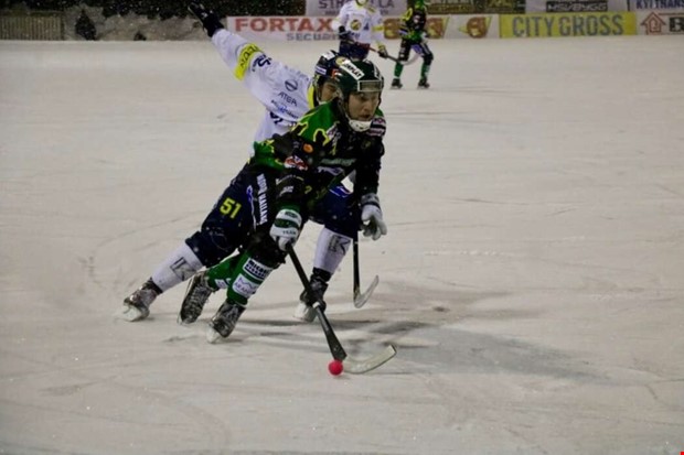 Frillesåsduo vill fortsätta Frillesåsduo vill fortsätta