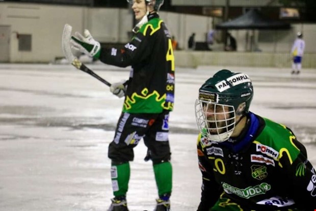 Johansson: Jag r helt mlls