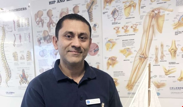 �rets allm�nl�kare utsedd