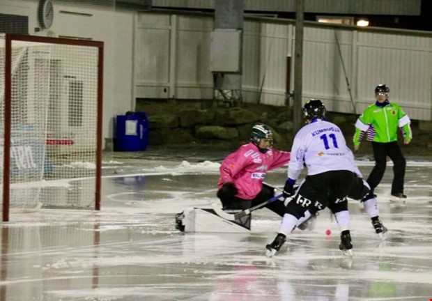 Två nya förlängningar Två nya förlängningar