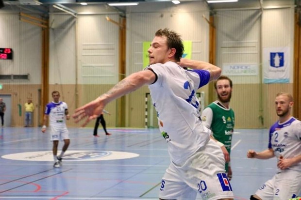 M�rtensson har gjort sitt val