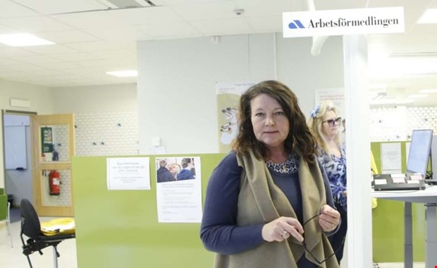 Efter varsel: ST begär central förhandling Efter varsel: ST begär central förhandling