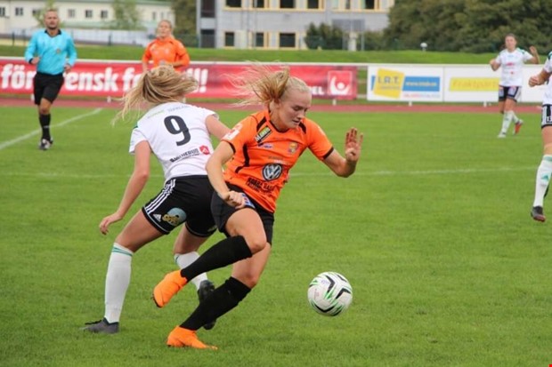 Mardr�msbesked f�r Andrup