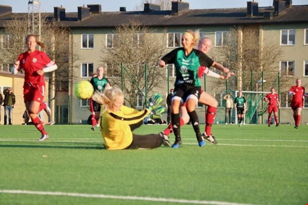 Styrkebesked av Tölö Styrkebesked av Tölö