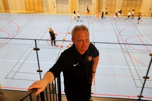 Onsalaledaren prisas av f�rbundet