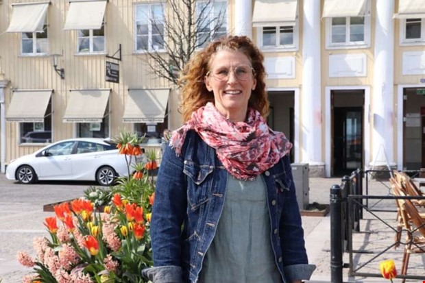 Nu flyttar turistbyrån – spelcenter tar över Nu flyttar turistbyrån – spelcenter tar över