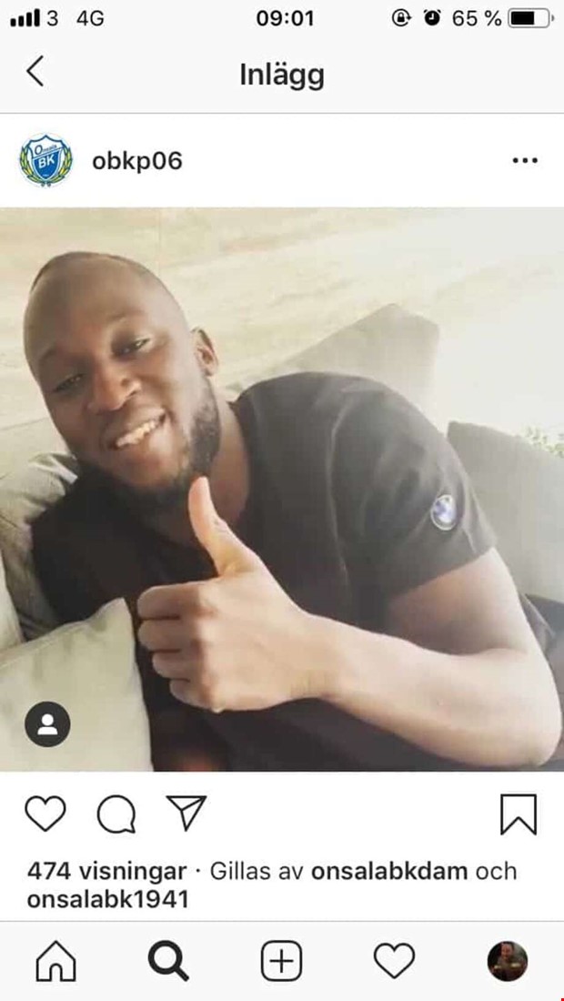 Kanttalang klar fr Arans