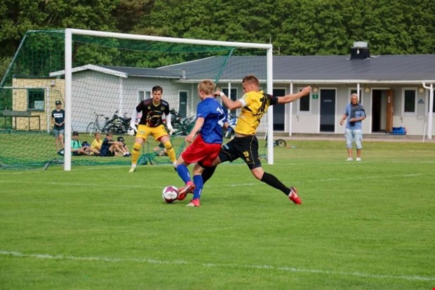 Fjärde raka förlusten för Lerkil Fjärde raka förlusten för Lerkil