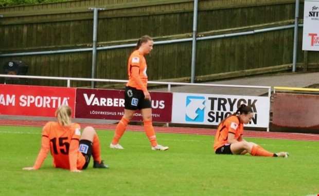 En mardrömsvår för KDFF En mardrömsvår för KDFF