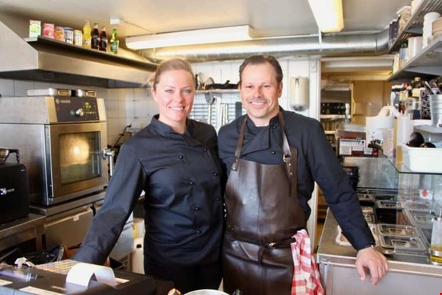 Husmanskost gnger tv