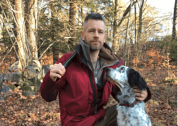 Debuterar med barnbok om zombier