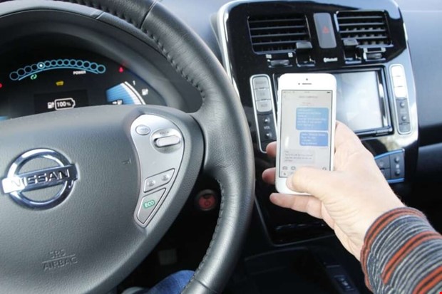 Nu satsar polisen mot rattsurfare